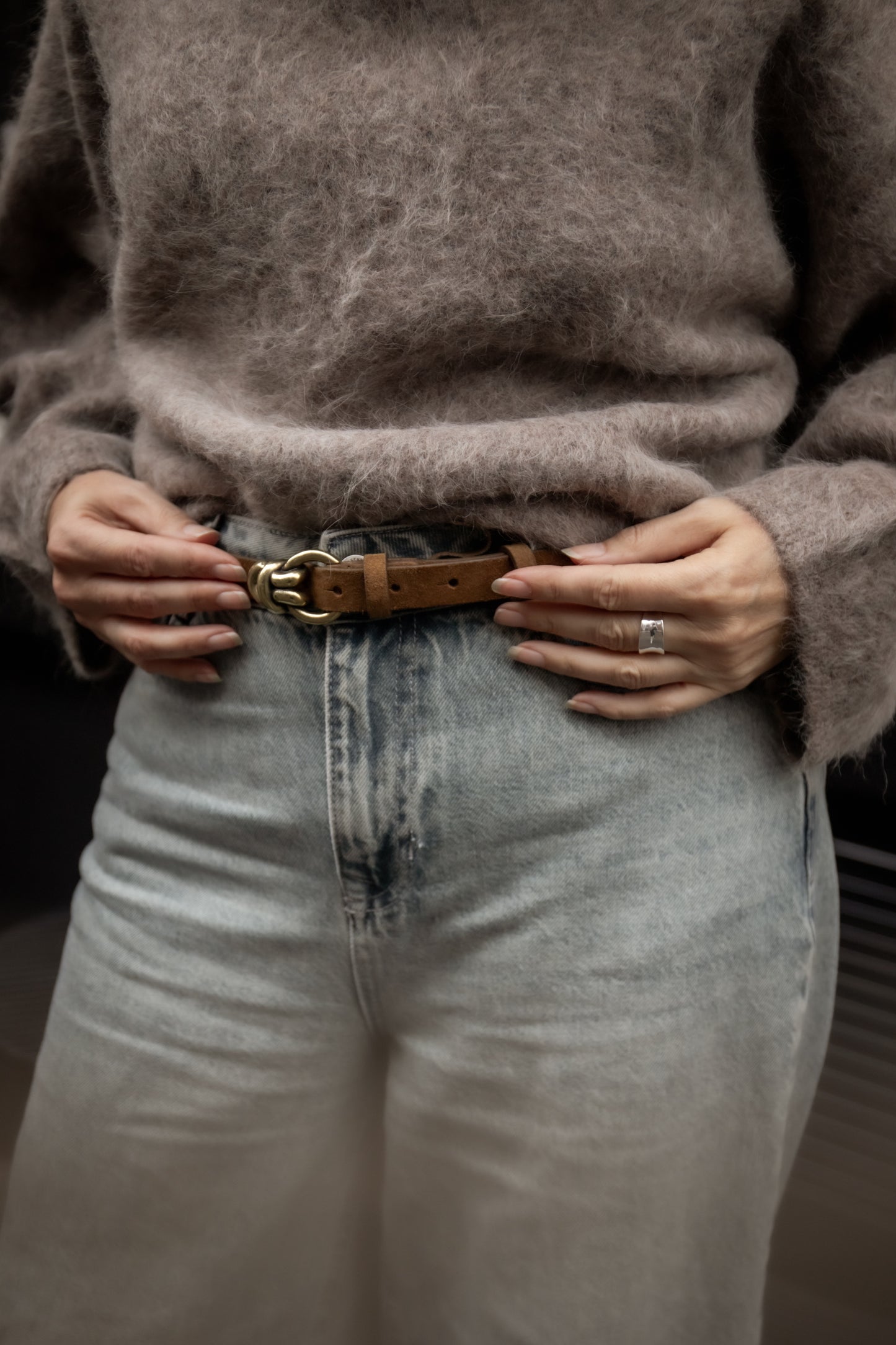 RIEM WELDON - SUÈDE