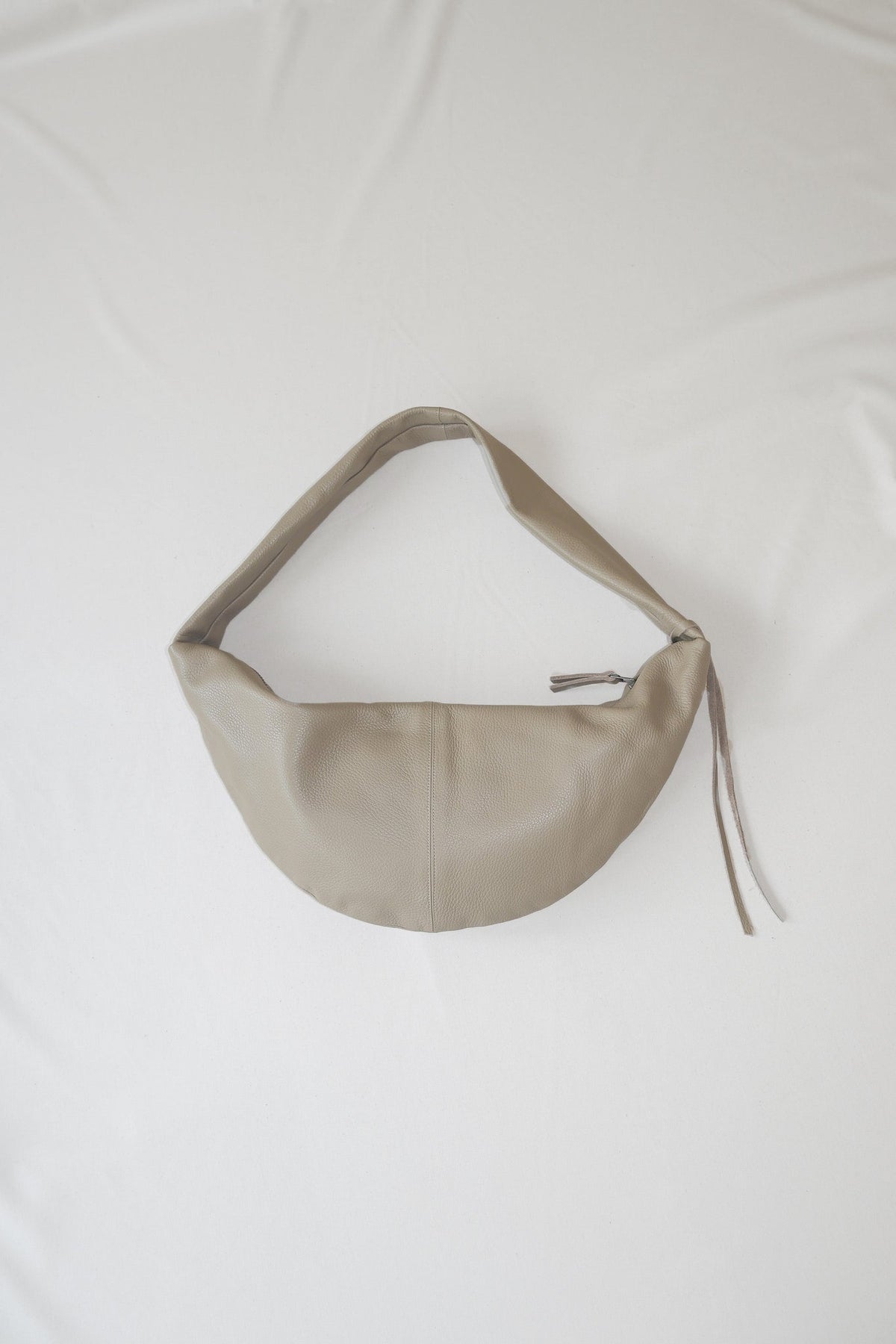 BANANA L - TAUPE