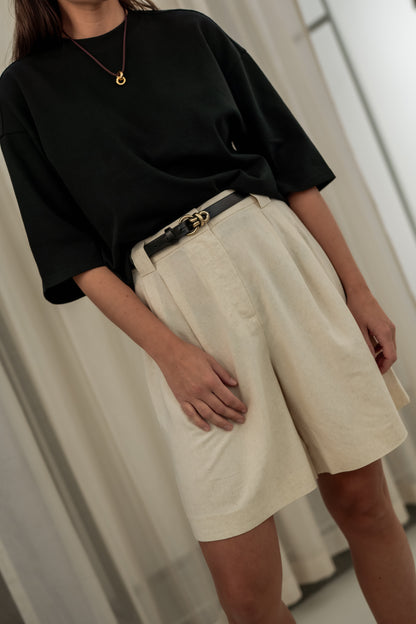 RIEM WELDON - BLACK