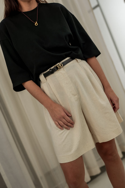 RIEM WELDON - BLACK