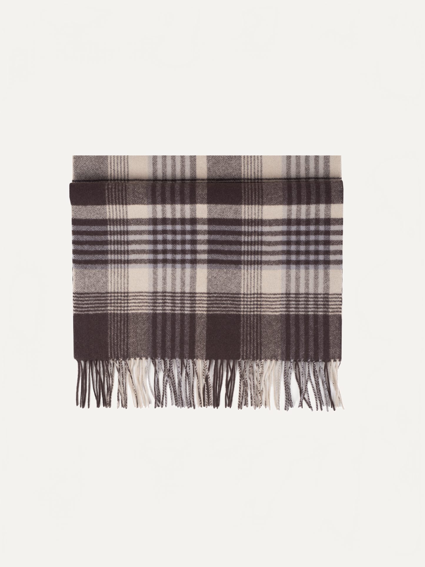 SCARF BEA - 100% MERINO