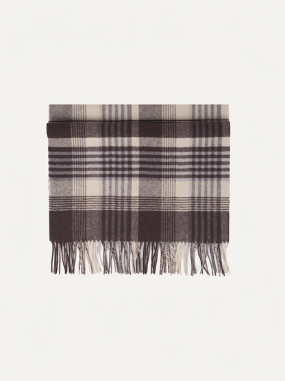 SCARF BEA - 100% MERINO