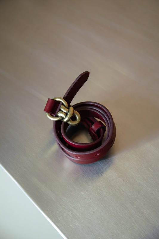RIEM WELDON - BORDEAUX