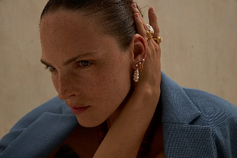 EARCUFF MARNI - SINGLE