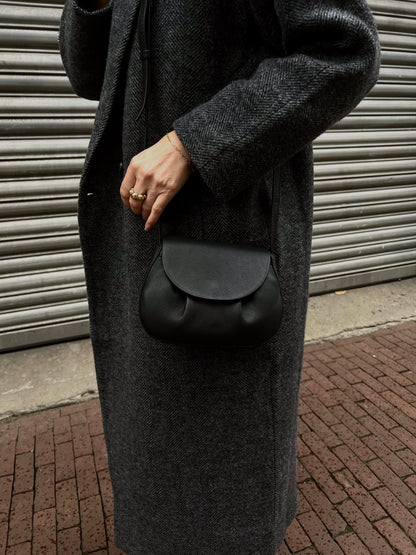 BAG BETHAN - BLACK