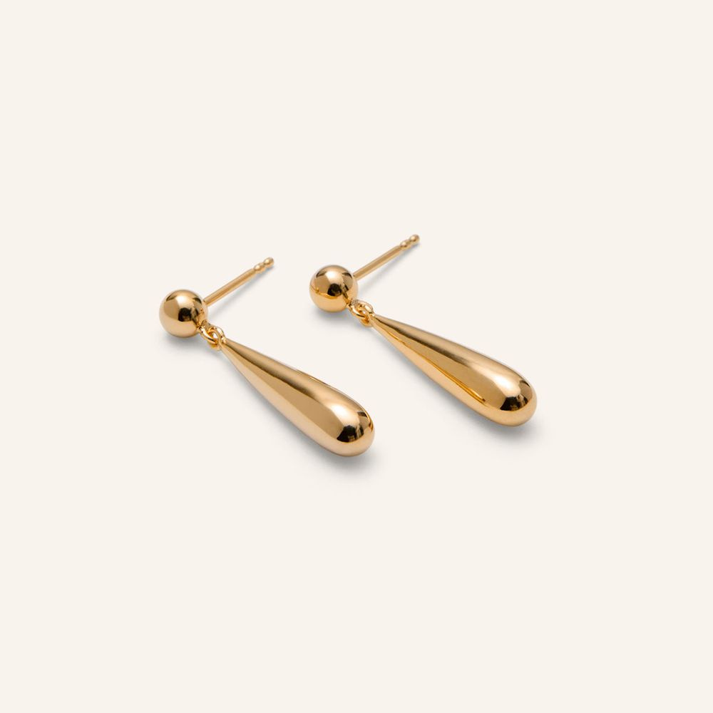 EARRINGS ENDLESS - SET