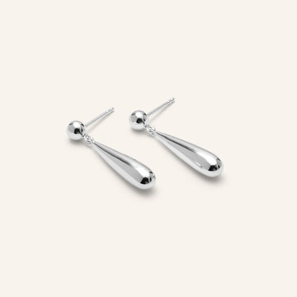 EARRINGS ENDLESS - SET