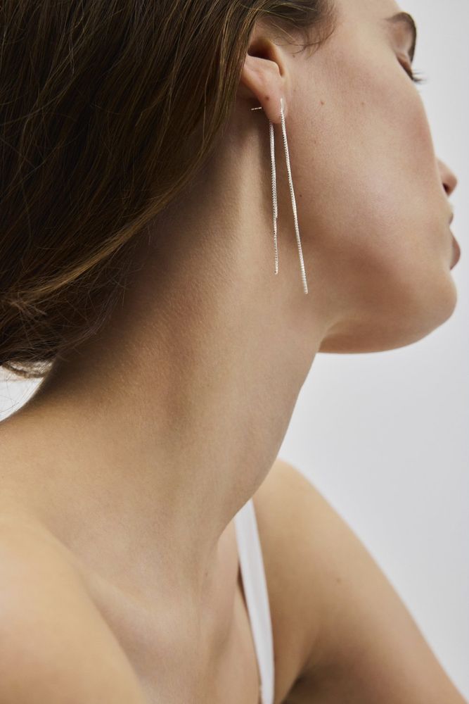 EARRINGS AIRY - SET