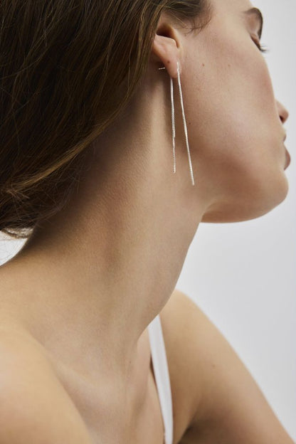 EARRINGS AIRY - SET