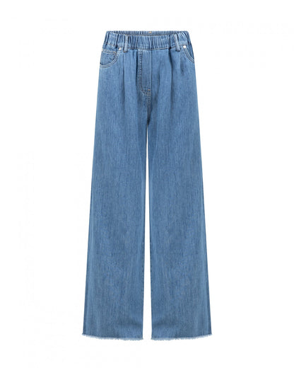 PANT SUN - SOFT DENIM