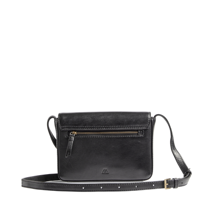 BAG NOELLE - LEATHER