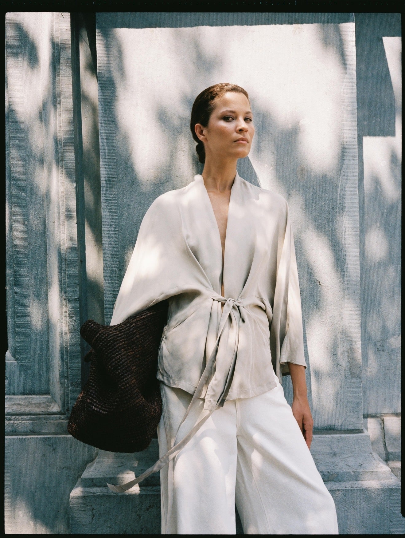 KIMONO YENO - OISTER