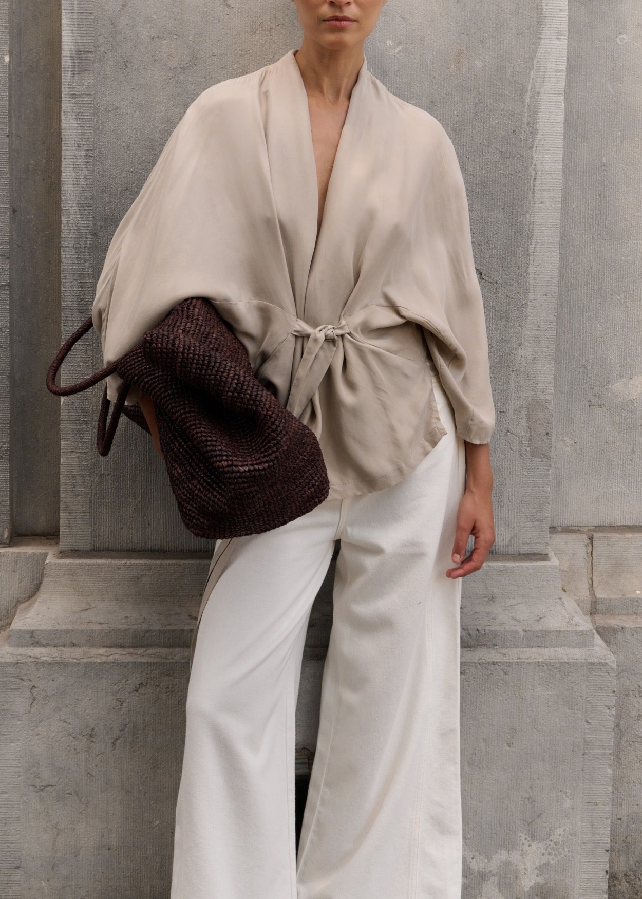 KIMONO YENO - OISTER