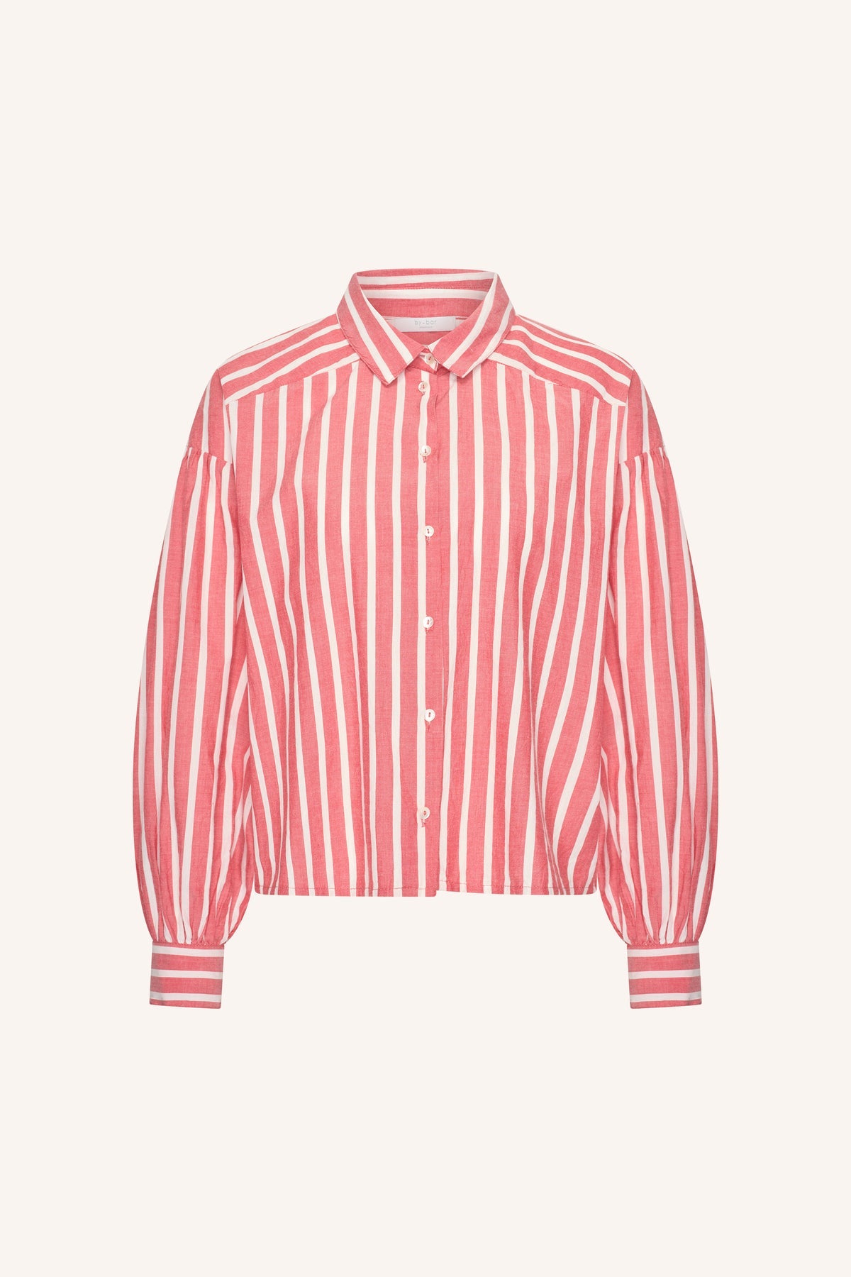 BLOUSE SARAH - STRIPED