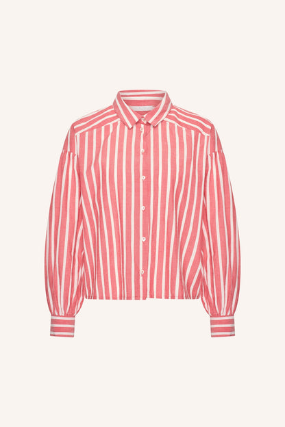 BLOUSE SARAH - STRIPED