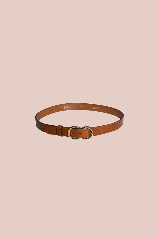 RIEM SAILOR - BROWN