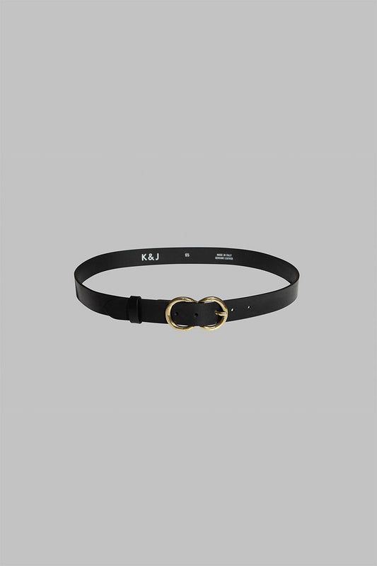 RIEM SAILOR - BLACK