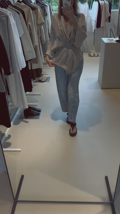 KIMONO YENO - OISTER