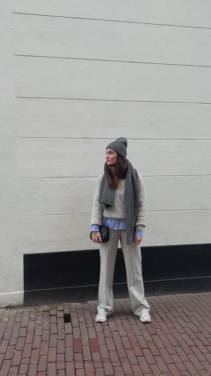 PANT SELI - CLUB L’ AVENIR